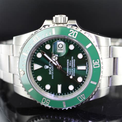 rolex 116610lv usato a riccione|Cenciarini Gioielleria .